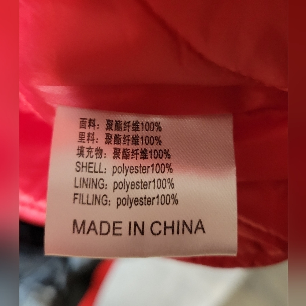 LI-NING Hooded Jacket - Picture 7 of 7